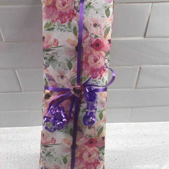 NWOT 🎀MIU MIU NEW duster shoe bags item #23 - Picture 6 of 6